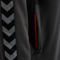 hmlAUTHENTIC POLY HOODIE