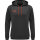 hmlAUTHENTIC POLY HOODIE
