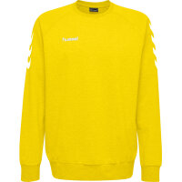 HMLGO COTTON SWEATSHIRT