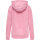 HMLGO COTTON ZIP HOODIE WOMAN