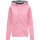HMLGO COTTON ZIP HOODIE WOMAN