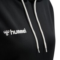 hmlAUTHENTIC POLY HOODIE WOMAN