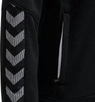 hmlAUTHENTIC POLY HOODIE WOMAN