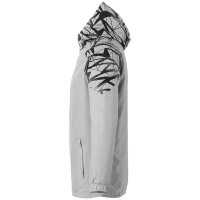 GOAL 25 EVO WOVEN HOOD JACKET