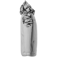 GOAL 25 EVO WOVEN HOOD JACKET