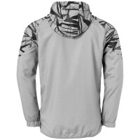 GOAL 25 EVO WOVEN HOOD JACKET