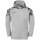 GOAL 25 EVO WOVEN HOOD JACKET