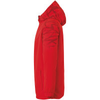 GOAL 25 EVO WOVEN HOOD JACKET