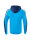 Liga 2.0 Trainingsjacke mit Kapuze - curacao/new navy/weiß | XXXXL