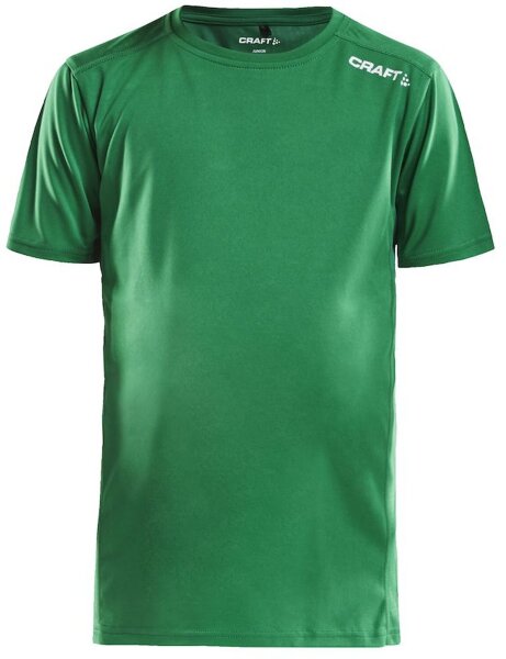 Rush SS Tee Jr