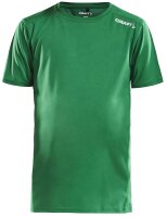 Rush SS Tee Jr