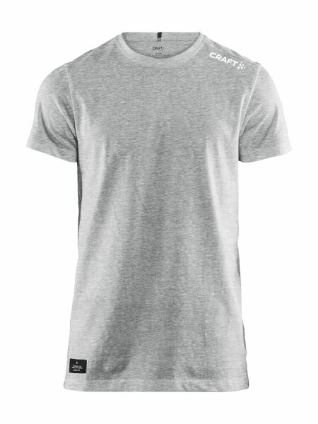 Community Mix SS Tee M
