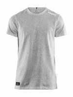 Community Mix SS Tee M