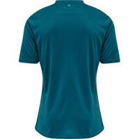 hmlCORE XK POLY JERSEY S/S