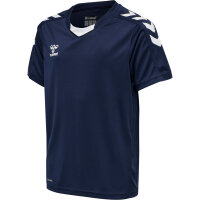 hmlCORE XK POLY JERSEY S/S KID