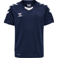 hmlCORE XK POLY JERSEY S/S KID