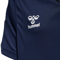 hmlCORE XK POLY JERSEY S/S KID