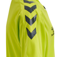 hmlCORE XK POLY JERSEY S/S KID