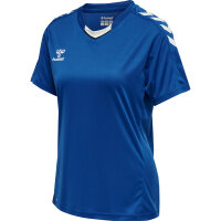 hmlCORE XK POLY JERSEY S/S WOM