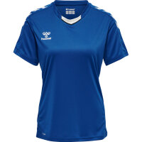 hmlCORE XK POLY JERSEY S/S WOM