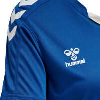 hmlCORE XK POLY JERSEY S/S WOM