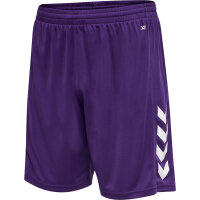 hmlCORE XK POLY SHORTS