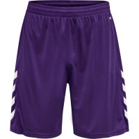 hmlCORE XK POLY SHORTS
