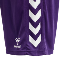 hmlCORE XK POLY SHORTS