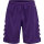 hmlCORE XK POLY SHORTS
