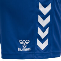 hmlCORE XK POLY SHORTS WOMAN