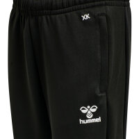 hmlCORE XK TRAINING POLY PANTS