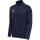 hmlCORE XK HALF ZIP POLY SWEAT