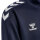 hmlCORE XK HALF ZIP POLY SWEAT