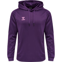 hmlCORE XK POLY SWEAT HOODIE
