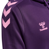 hmlCORE XK POLY SWEAT HOODIE