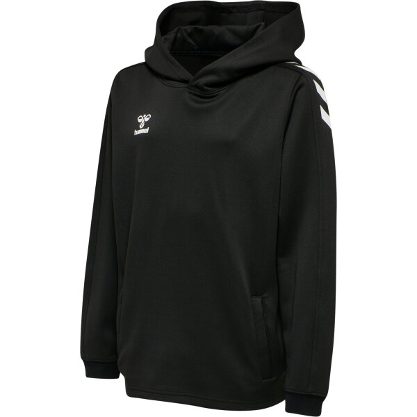 hmlCORE XK POLY KIDS SWEAT HOO