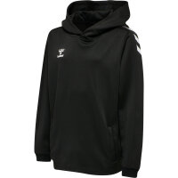 hmlCORE XK POLY KIDS SWEAT HOO