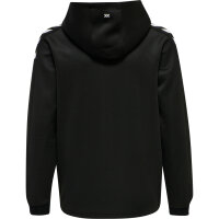 hmlCORE XK POLY KIDS SWEAT HOO