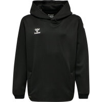 hmlCORE XK POLY KIDS SWEAT HOO