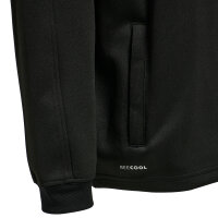 hmlCORE XK POLY KIDS SWEAT HOO
