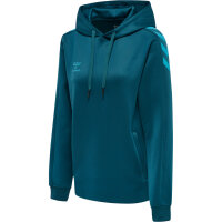 hmlCORE XK POLY SWEAT HOODIE W