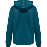 hmlCORE XK POLY SWEAT HOODIE W