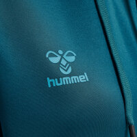 hmlCORE XK POLY SWEAT HOODIE W
