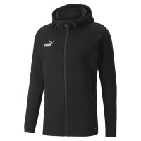 teamFINAL Casuals Hooded J