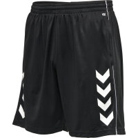 hmlCORE XK POLY COACH SHORTS