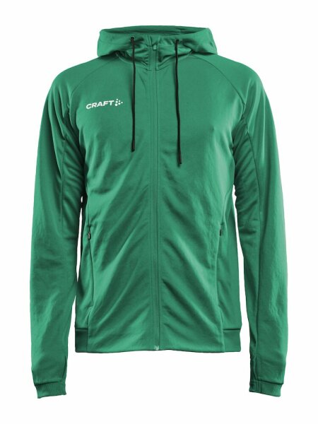 Evolve Hood Jacket M