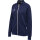 hmlMOVE GRID COT. ZIP JACKET W