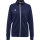 hmlMOVE GRID COT. ZIP JACKET W
