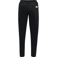 hmlMOVE GRID COTTON PANTS