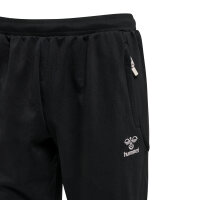 hmlMOVE GRID COTTON PANTS